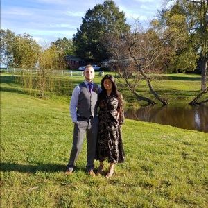 Meet your Posher, Heather